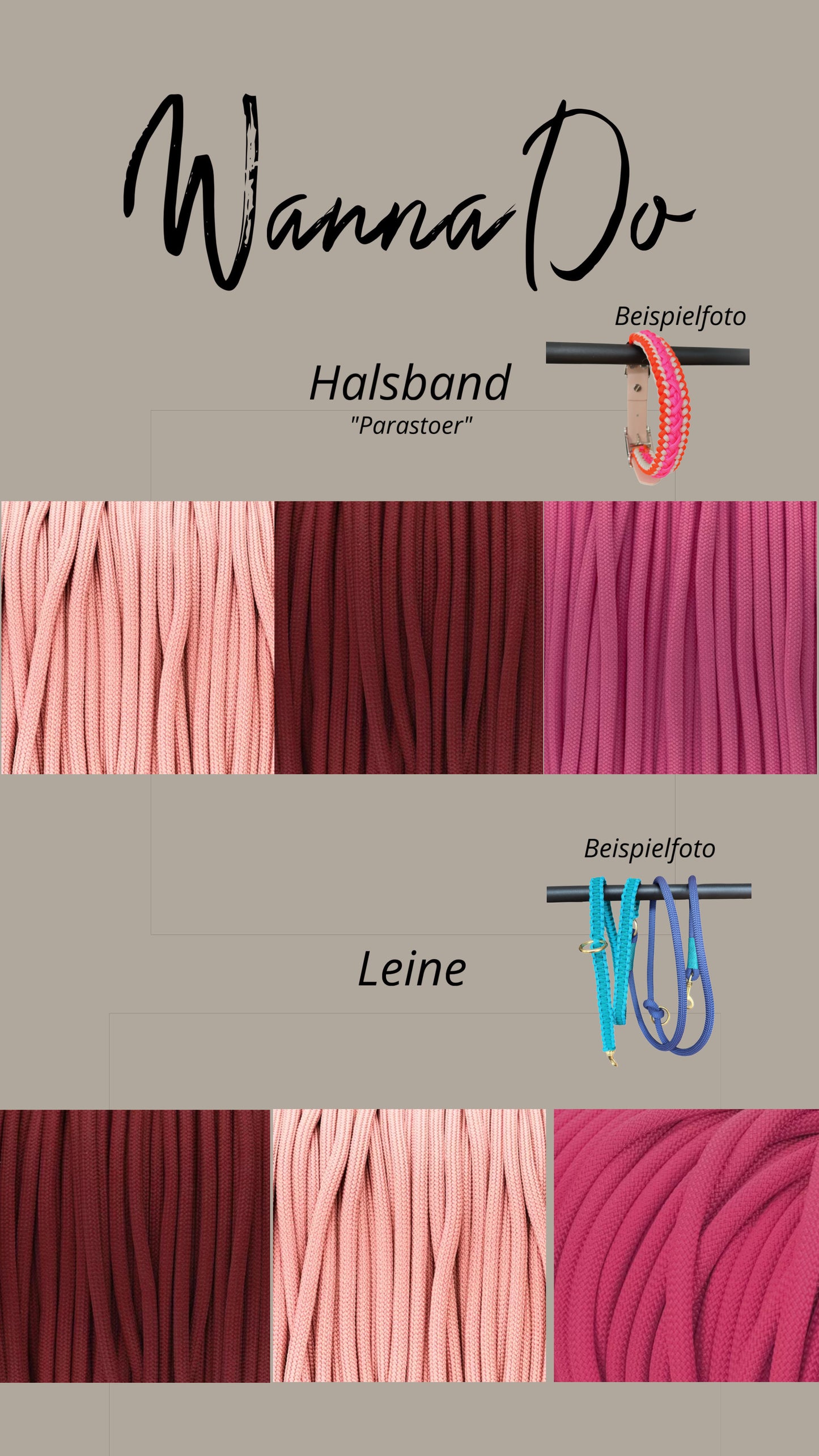 Set „Berry“