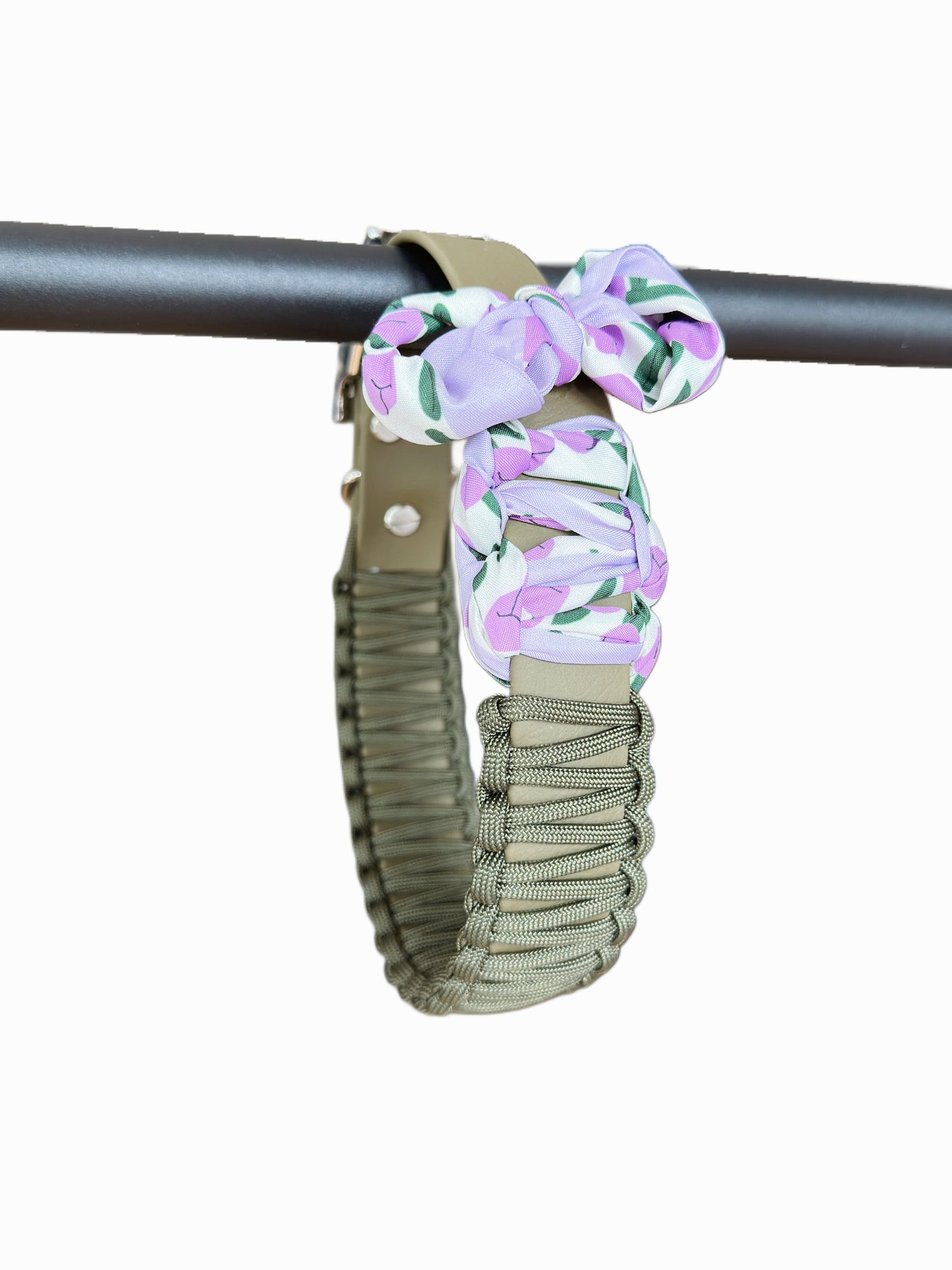 Paracord x Bow