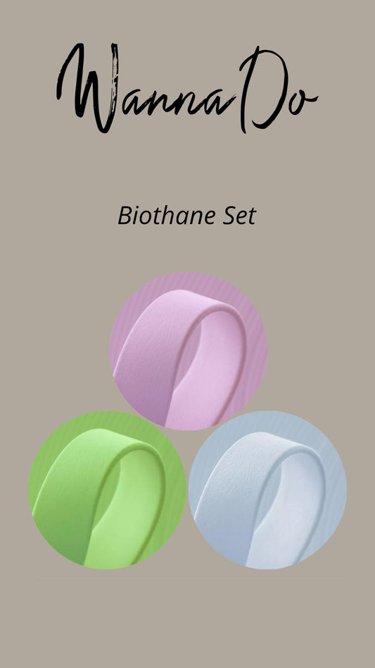 Set “Pastell Dream”