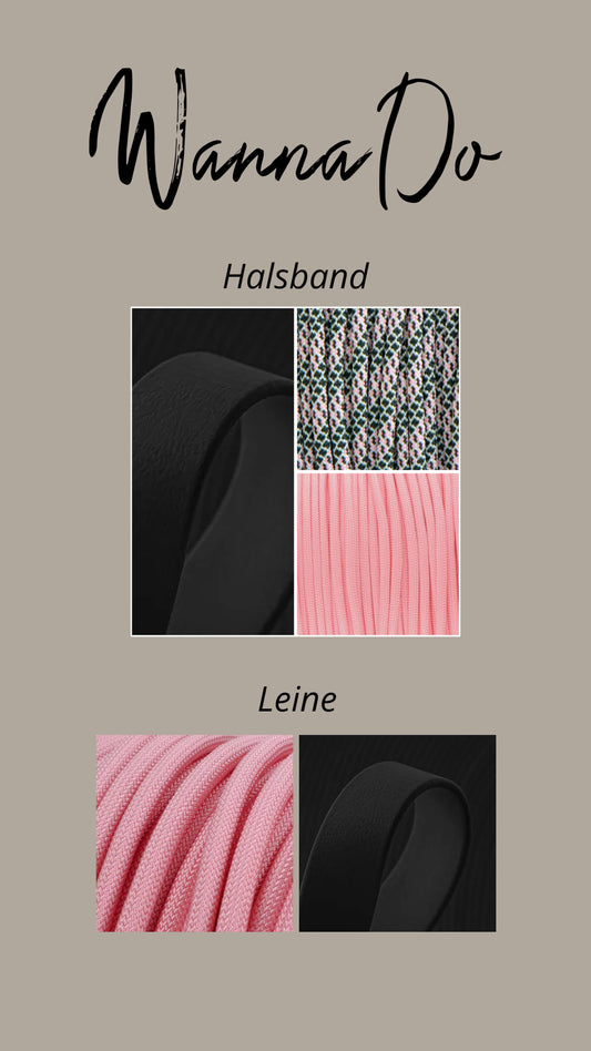 Set „Elegance”