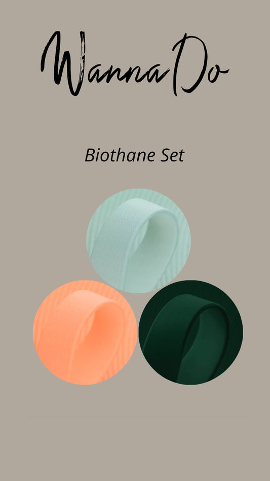 Set “Lagune”