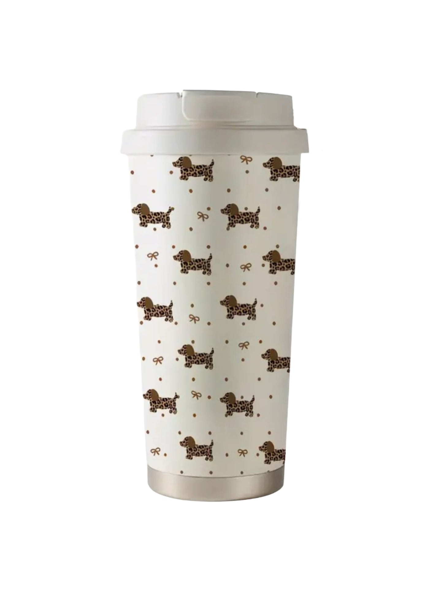 To Go Becher