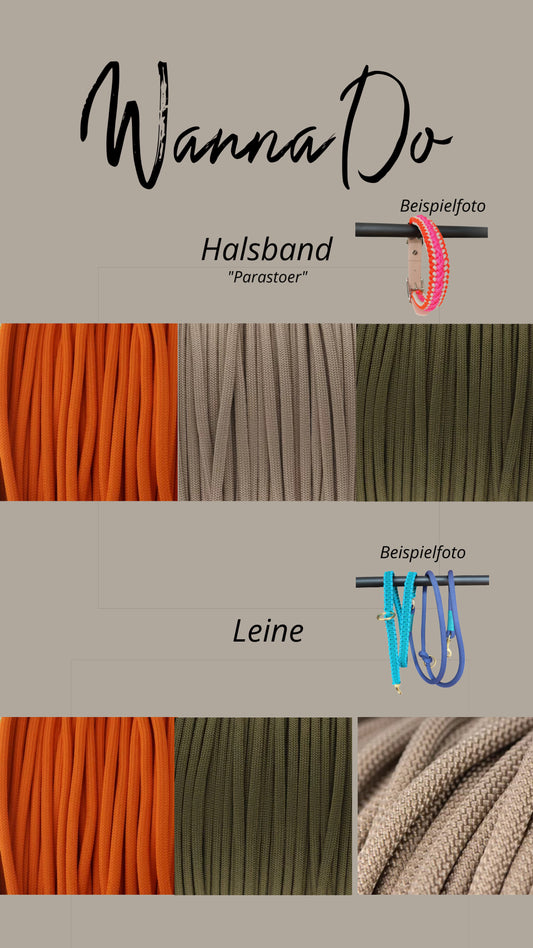 Set „Olive“